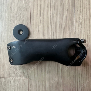 자이언트 SLR OD2 카본 스템 10도, 100mm