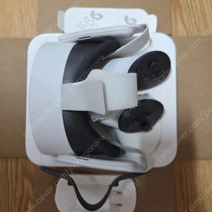 메타퀘스트3s vr기기팝니다 새것