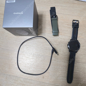 가민 에픽스 gen2