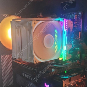 amd 7600, 32g 5600mhz, b650m 박격포 팝니다