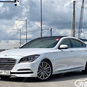 [현대]제네시스DH G380 프레스티지 AWD ★중고차★중고차매입★전액할부★저신용자★신불자★소액할부★현금★카드 전부 가능합니다!