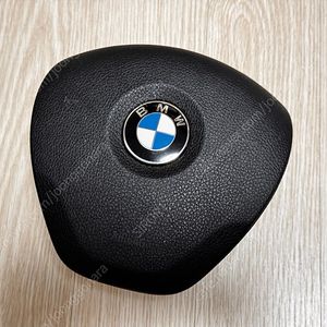 BMW 핸들 에어백 (f20 f30 f바디)