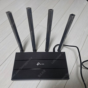 티피링크 TP LINK 와이파이공유기 Archer C80