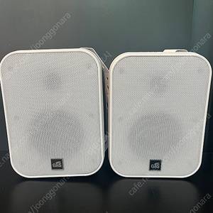 GNS 벽걸이 스피커 2p, GIPS-40