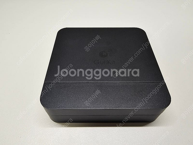 Gulikit NS05 닌텐도 스위치 휴대용 독 판매합--0