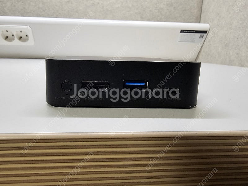 Gulikit NS05 닌텐도 스위치 휴대용 독 판매합--3