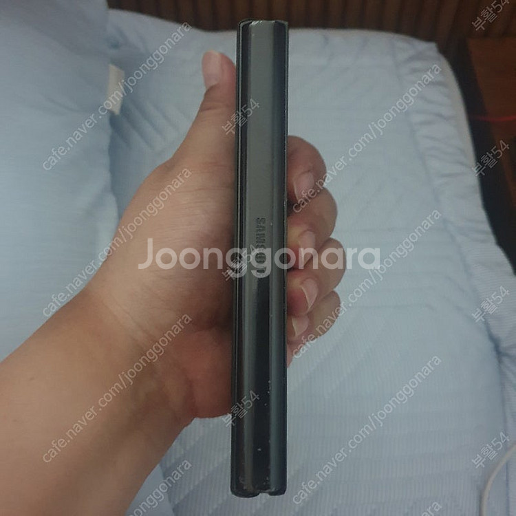 갤럭시 Z 폴드2 부품폰--4