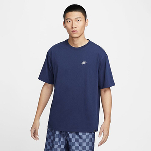 [2XL] 나이키 스포츠웨어 클럽 티셔츠 루즈핏 반팔티