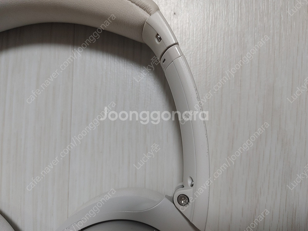 보스 QC45 (화이트 스모그)--4