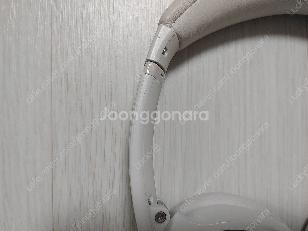 보스 QC45 (화이트 스모그)--5