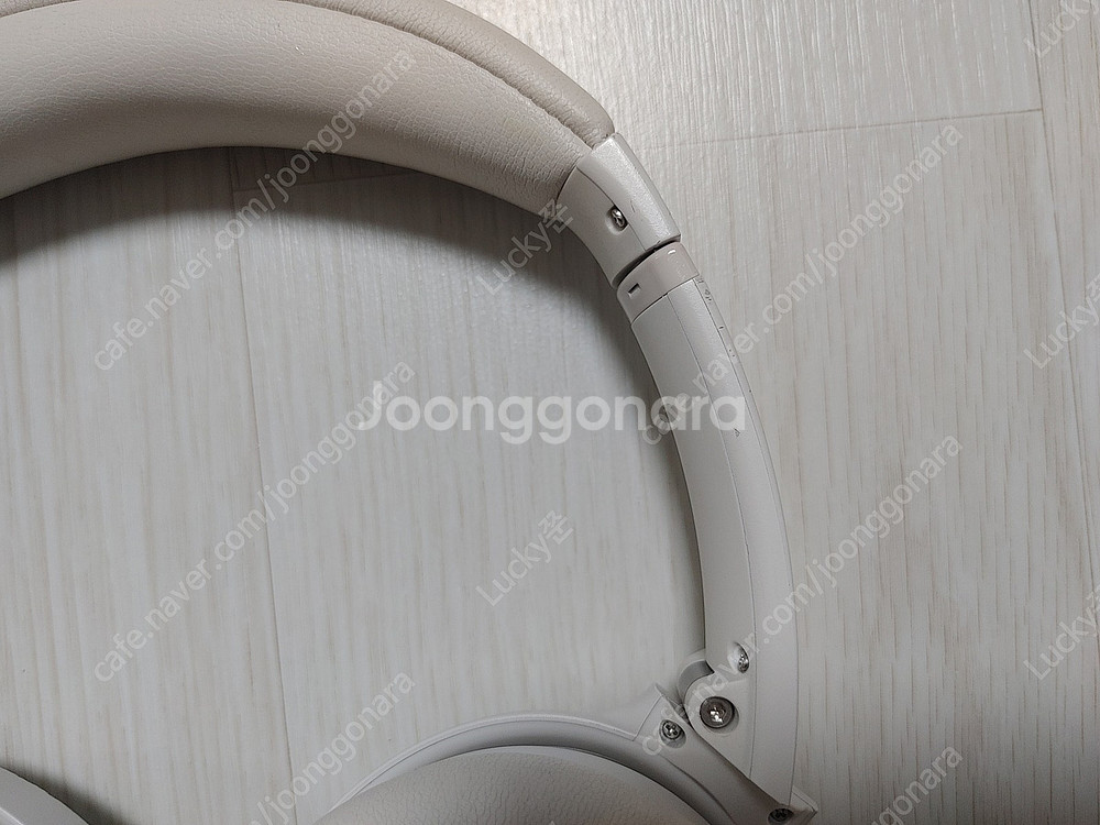 보스 QC45 (화이트 스모그)--6