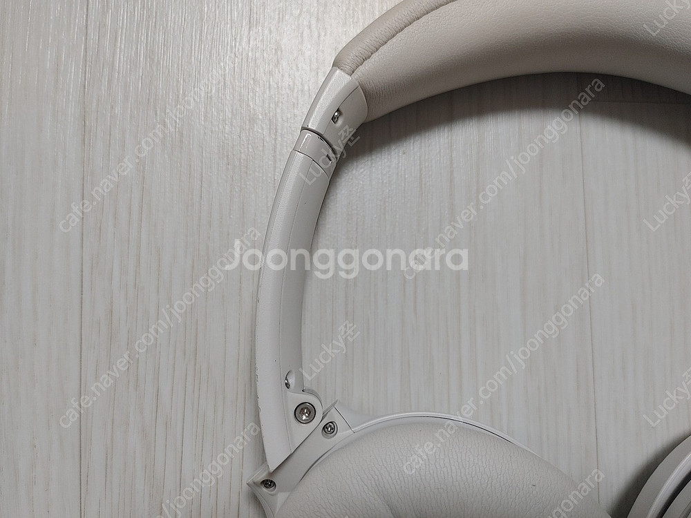 보스 QC45 (화이트 스모그)--7