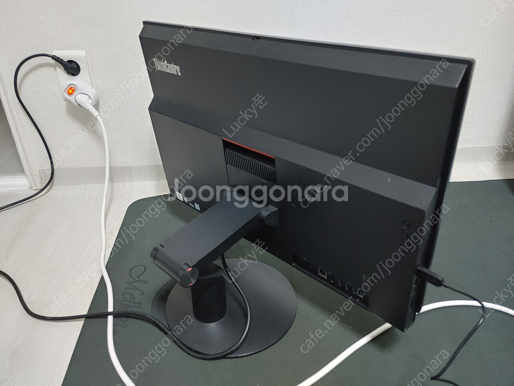 레노버 AIO 올인원 PC 컴퓨터 M900Z--8
