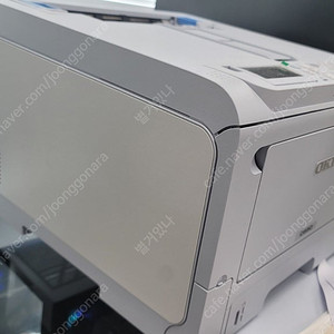 (상태최상)오키프린터 고해상도 Oki C650dn 컬러 레이져프린터 토너포함