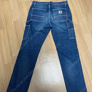 칼하트 청바지 30x32 팝니다