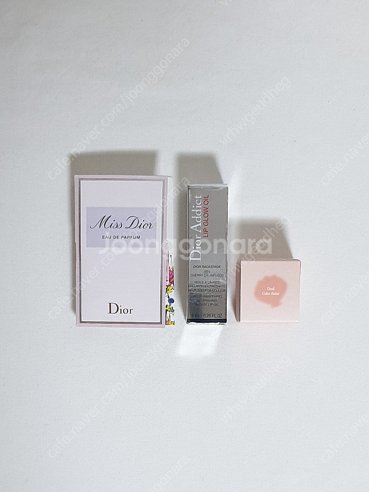 [디올/dior] 어딕트 립 글로우 오일 001 핑크 ...--0