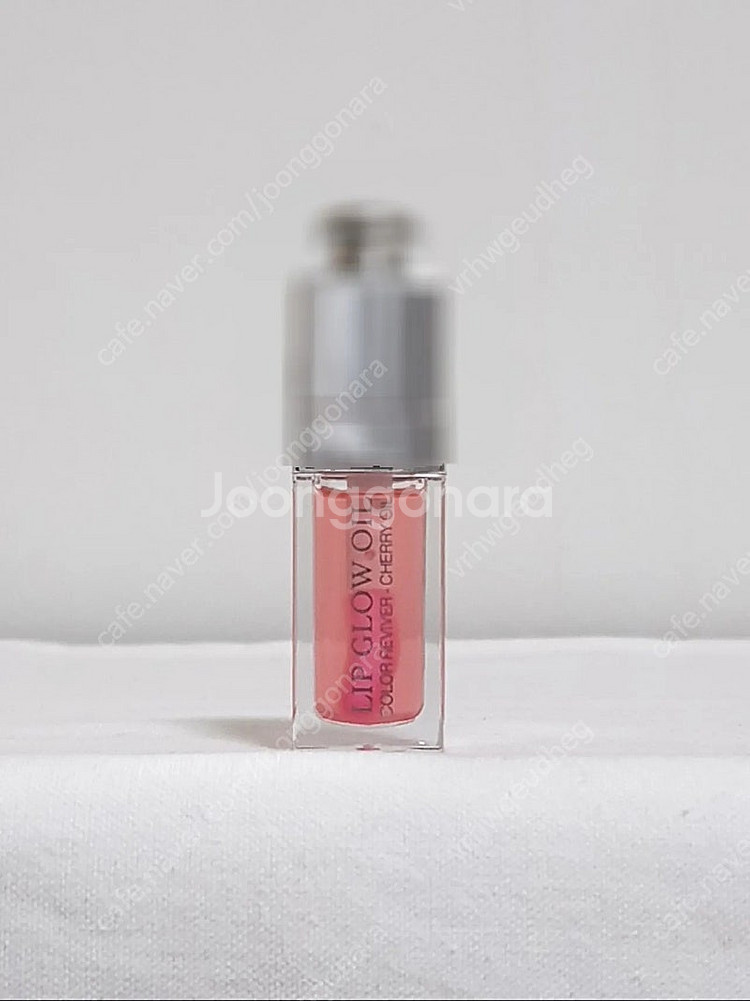 [디올/dior] 어딕트 립 글로우 오일 001 핑크 ...--1