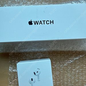 애플워치 SE2 미드나잇 블루 미개봉 44mm 최저가