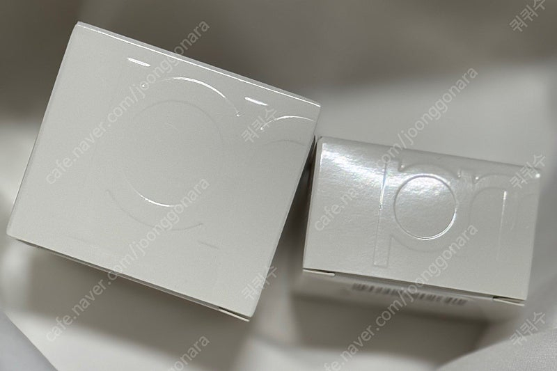 나이아시카 수딩글로우 워터리 크림--2