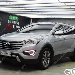 [현대]맥스크루즈 R2.2 4WD 익스클루시브 스페셜 (7인승) ★중고차★중고차매입★전액할부★저신용자★신불자★소액할부★현금★카드 전부 가능합니다!