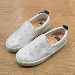 225 슬립온 편한 새신발