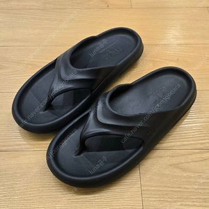 260 쪼리 새신발