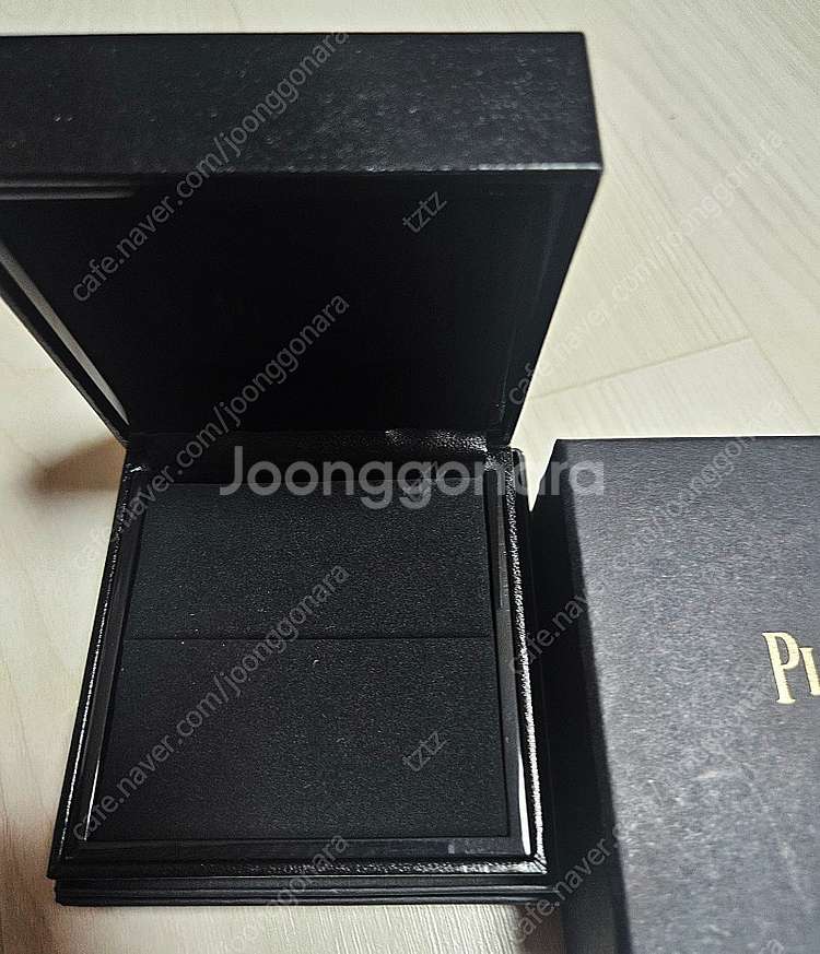 PIAGET 피아제 반지 케이스 , 피아제 팔찌 박스 ...--4