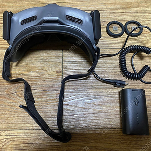 Dji 고글2