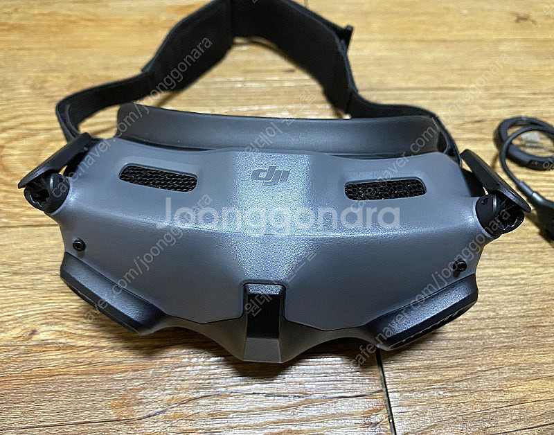 Dji 고글2--1