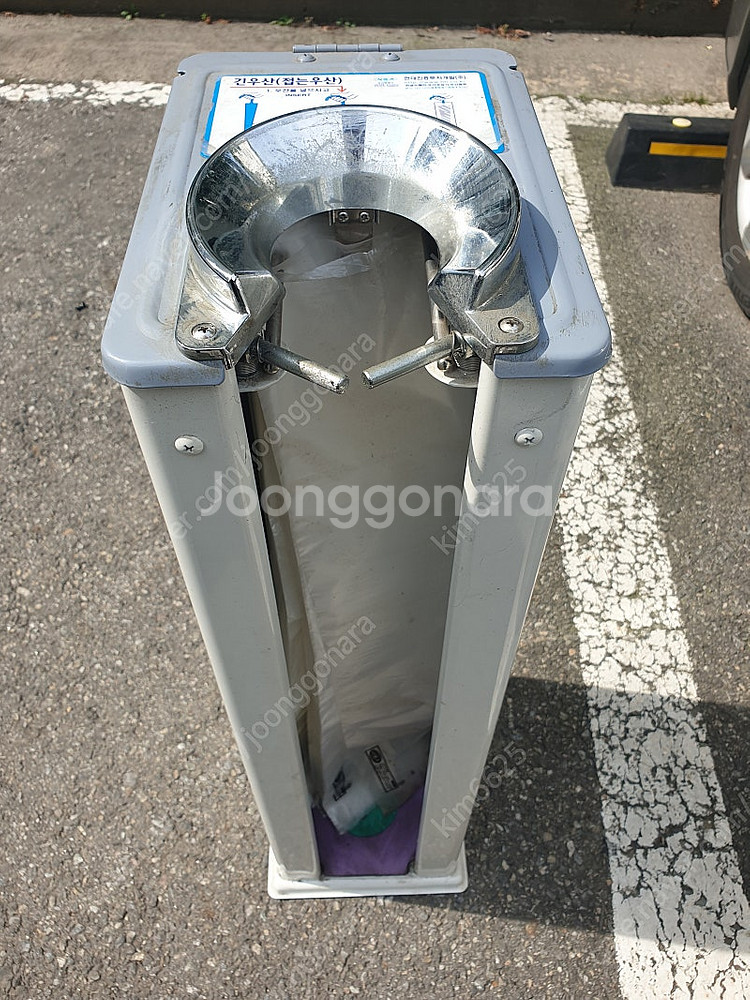 노아 우산 포장기 및 우산봉투도 제법 들어 있음 ( 3...--0