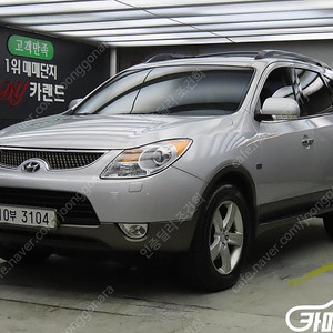[현대]베라쿠르즈 디젤 4WD 300VXL 프리미엄 ★중고차★중고차매입★전액할부★저신용자★신불자★소액할부★현금★카드 전부 가능합니다!
