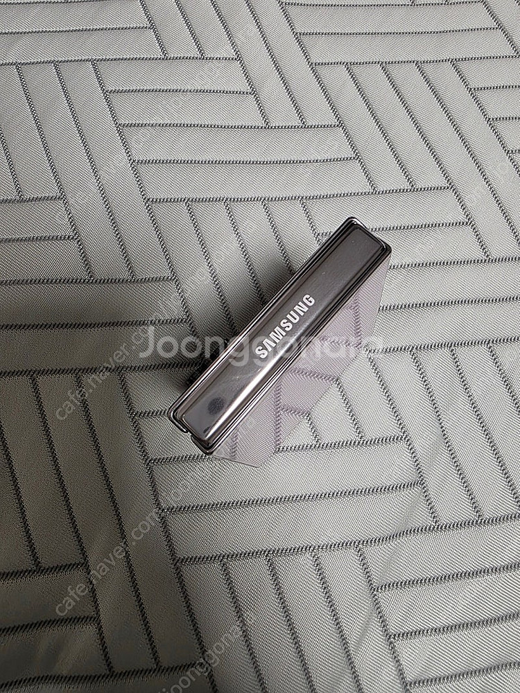 z플립5 라벤더 256gb--2
