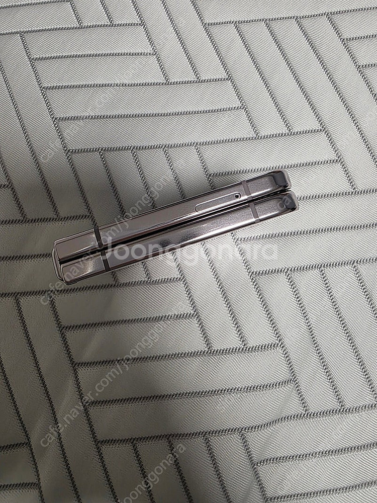 z플립5 라벤더 256gb--5