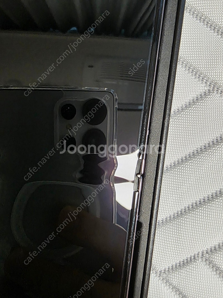 z플립5 라벤더 256gb--8