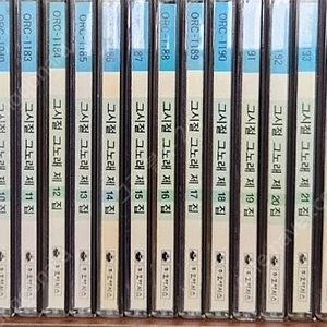 그시절 그노래 CD