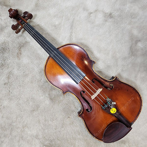 1/4 String Inviol 수제 바이올린 중고
