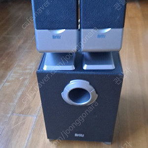 브릿츠 VR-1100(V2)