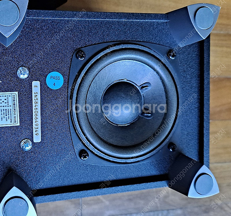 브릿츠 VR-1100(V2)--1