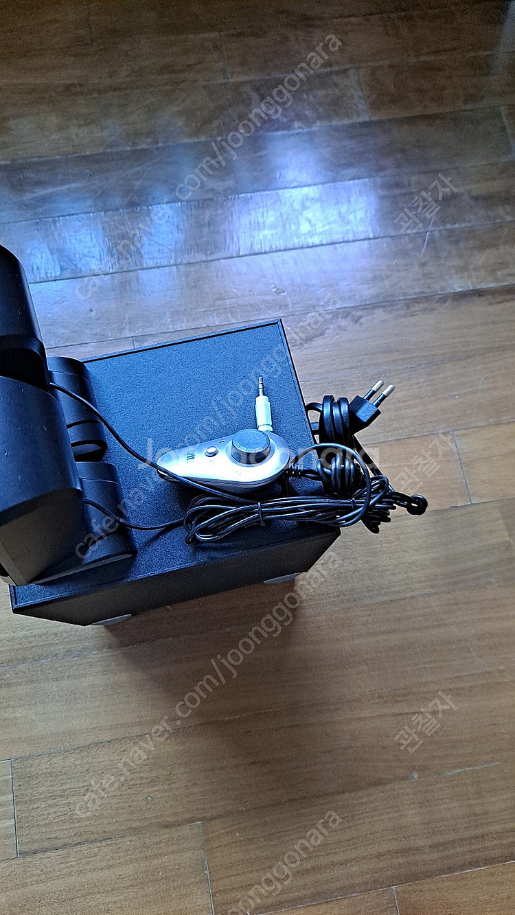 브릿츠 VR-1100(V2)--2