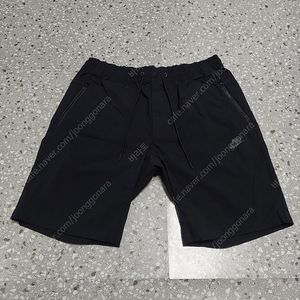 나이키 우븐 스탠다드핏 반바지 2종 XXL 95 팝니다/ 쇼츠