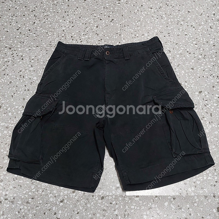 폴로 카고 쇼츠 반바지 2종 34 팝니다/ 랄프로렌 버...--1
