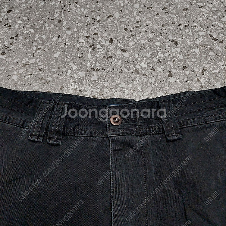 폴로 카고 쇼츠 반바지 2종 34 팝니다/ 랄프로렌 버...--3