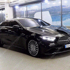 벤츠 CLS클래스 C257 CLS 450 4MATIC 중고차 판매합니다 ★전액할부★전국최저가★저신용★유튜브:뿅카TV★
