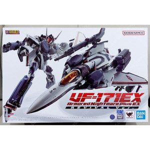마크로스 초합금DX VF-171EX