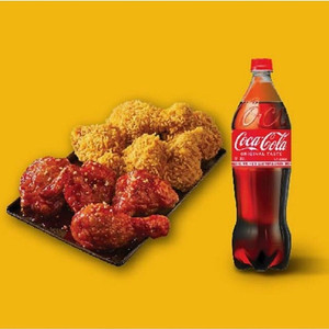황금올리브.허니콤보.뿌링클.도미노피자.고추바사삭.레드콤보.맛초킹.골드킹