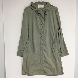 BCBG 비씨비지 후드 사파리 자켓 66 / 랑방 마인 오브제 타임 럭키슈에뜨 산드로 마쥬 오르 시에 시스템