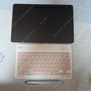 갤럭시탭 S8+ 플러스 와이파이 128기가 스그 팝니다