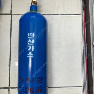 이탄봄베 4.8리터 대형 완충 유명한 이스타 레귤레이터 풀셋트 다 미사용 입니다(검사기한2030년7월)
