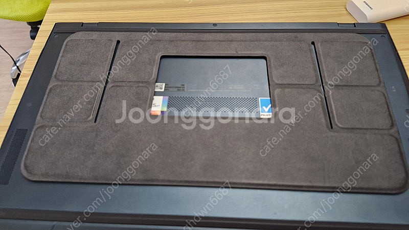 에이수스(ASUS) 젠북 DUO UX482E 노트북 i...--3