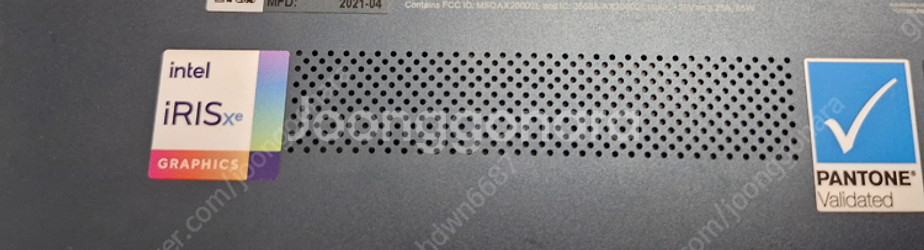 에이수스(ASUS) 젠북 DUO UX482E 노트북 i...--6